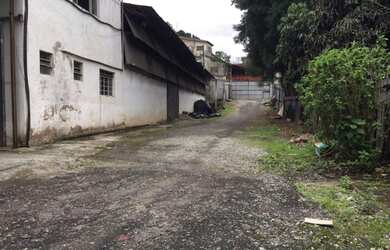 Imagem 2: GALPÃO LOCAL NOBRE DA ROD. IMIGRANTES ( DE APRÓX. 3.000 M² ) À VENDA POR R$ 3.180.000 - JA