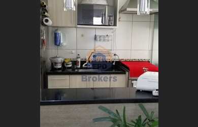 Imagem 8: Jundiaí - Apartamento Padrão - Ponte Sao Joao