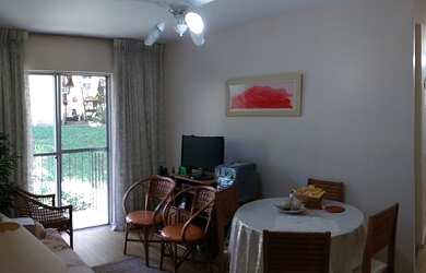 Imagem 1: Village Ouro Preto - Freguesia JPA