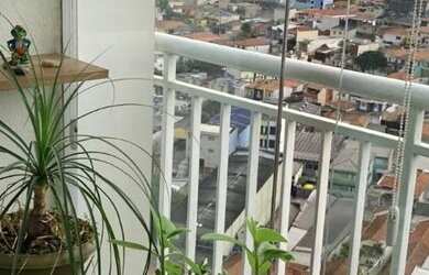 Imagem 1: Apartamento à venda, 61 m² por R$ 480.000,00 - Vila Prudente Zona Leste...