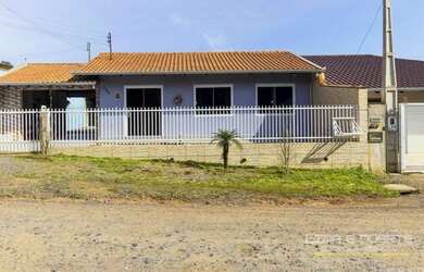 Imagem 11: Casa à venda no bairro Brasília - São Bento do Sul/SC