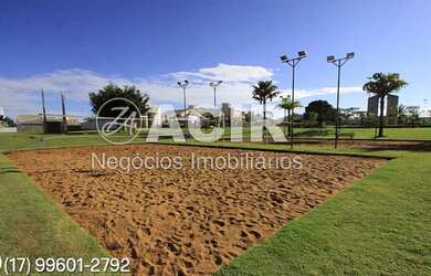 Imagem 5: TERRENO DAMHA 3. 