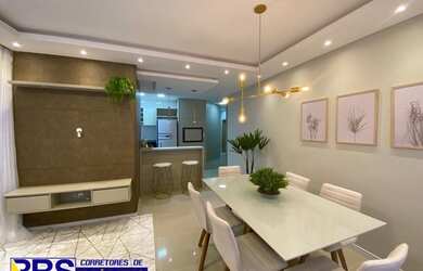 Imagem 1: APARTAMENTO NOVO A VENDA NA PRAIA DE TRAMANDAÍ