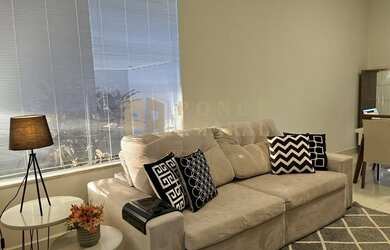 Imagem 5: Jardim Colonial. Piscina, Churrasqueira, Ar-condicionadoeÁrea de serviço