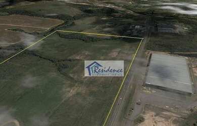 Imagem 1: Terreno para Indústria. 10.000m² de Área