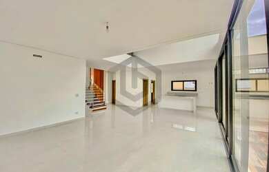 Imagem 7: Sobrado de Alto Padrão com 4 Suítes em Atibaia - Res. Gran Ville Atibaia