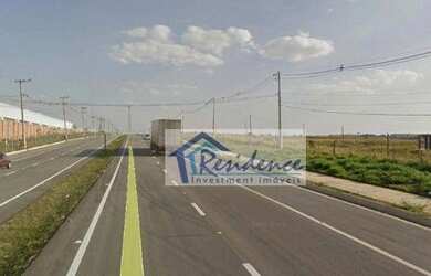 Imagem 7: Terreno para Indústria. 10.000m² de Área