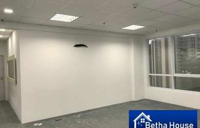 Imagem: O depósito possui 50m² de Área e está localizado em Alphaville