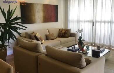 Imagem 4: Apartamento com 4 dormitórios, 182 m² - venda por R$ 1.380.000 ou aluguel...