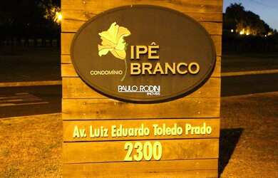 Imagem: O terreno possui 1000m² de Área e está localizado em Vila