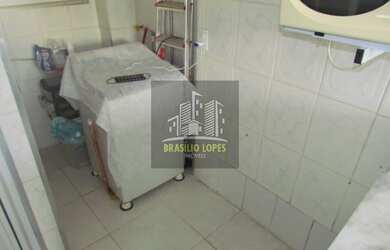 Imagem 11: São Paulo - Apartamento Padrão - Vila Dom Pedro I