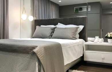 Imagem 16: CAXIAS DO SUL - Apartamento Padrão - Exposição