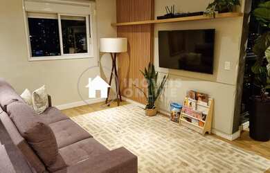 Imagem 10: APARTAMENTO RESIDENCIAL em FRANCA - SP, VILA INDUSTRIAL