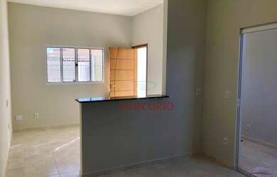 Imagem 3: Casa à venda, 70 m² por R$ 295.000,00 - Vila Alto Paraíso - Bauru/SP