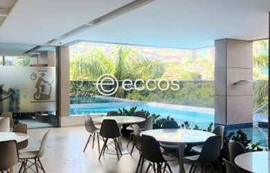 Imagem 7: APARTAMENTO RESIDENCIAL em UBERLÂNDIA - MG, TUBALINA