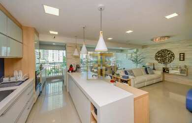 Imagem 11: Domani LifeStyle, Apt. 125m², St. Marista, Goiânia, GO