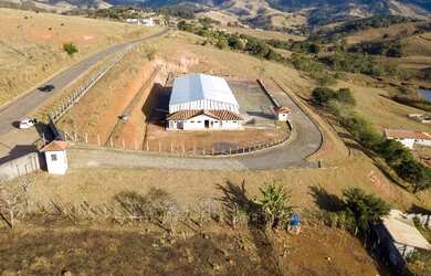 Imagem 3: Galpão/Depósito/Armazém para venda com 920 metros quadrados