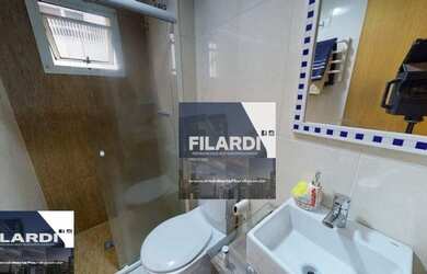 Imagem 13: Apartamento com 3 dormitórios, 93 m² - venda por R$ 1.125.000,00 ou...