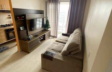 Imagem 7: Apartamento com 2 dormitórios à venda, 60 m² por R$ 557.000 - Centro...