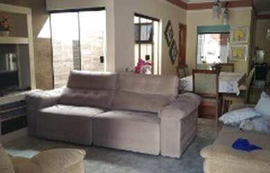 Imagem 3: CASA RESIDENCIAL em INDAIATUBA - SP, JARDIM REGINA