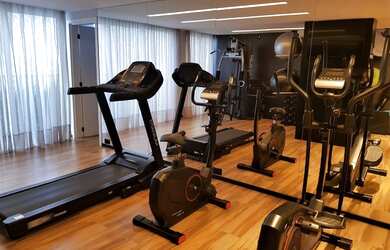 Imagem 3: Apto kobrasol São José SC