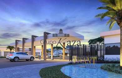 Imagem 1: Terreno Condomínio - Urbanova I - Residencial Vivant Urbanova - 550m²