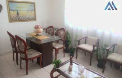 Imagem 2: Ótimo 2 quartos no Gonzaga em Santos!