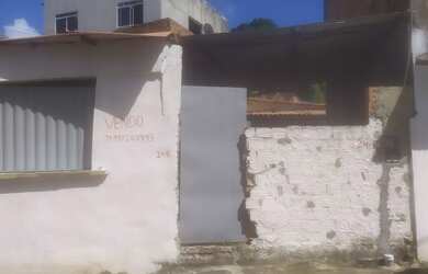 Imagem: O terreno possui 43m² de Área e está localizado em São