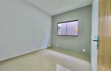 Imagem 9: Casa 3/4 St Garavelo B em Goiânia prox ao Jardins Madri