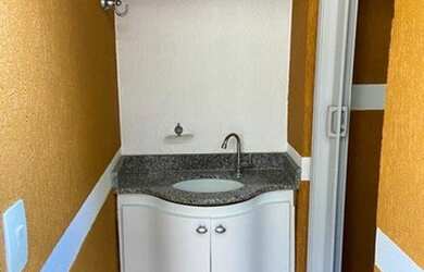 Imagem 4: CASA EM CONDOMÍNIO - CONDOMÍNIO RESIDENCIAL CASA GRANDE II - SP