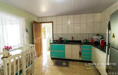 Imagem 14: Casa à venda no bairro Brasília - São Bento do Sul/SC