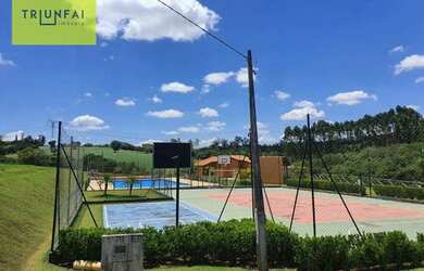 Imagem 4: Terreno à venda, 1000 m² por R$ 239.000,00 - Condomínio Fazenda Alta...