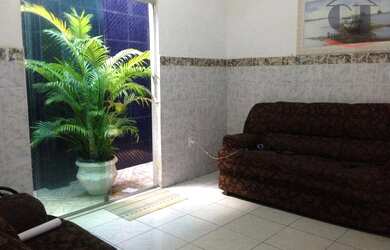 Imagem 9: Casa em excelente localização no bairro Siqueira Campos. Aceita troca...