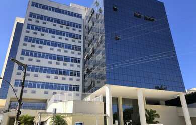 Imagem: O depósito possui 1 Vaga na garagem, 40m² de Área e está