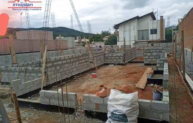 Imagem 9: Casa à venda, 140 m² por R$ 930.000,00 - Condomínio Terras de Atibaia...