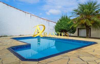 Imagem 4: CASA EM CONDOMÍNIO RESIDENCIAL em ATIBAIA - SP, CONDOMINIO SHANGRI LA