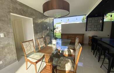 Imagem 9: Casa com 4 dormitórios, 450 m² - venda por R$ 2.200.000,00 ou aluguel...