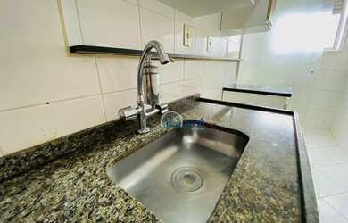 Imagem 10: Apartamento à venda, 58 m² por R$ 370.000,00 - Vila Alpina - Santo André/SP