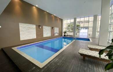 Imagem 12: Baixou.Lindo apartamento em Home Club no Glória - Vale a pena