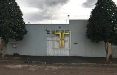 Imagem 1: Área Jardim América, 1245m²