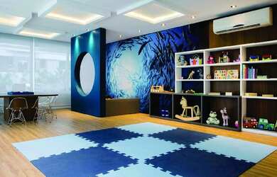 Imagem 5: Apartamento para venda tem 93 metros quadrados com 2 quartos em Agronômica - Florianópolis