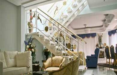 Imagem 8: CASA RESIDENCIAL PARA LOCAÇÃO, ALTO DA BOA VISTA, SÃO PAULO