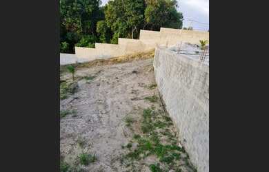 Imagem 3: Porto Seguro - Terreno Padrão - Alto Taperapuan