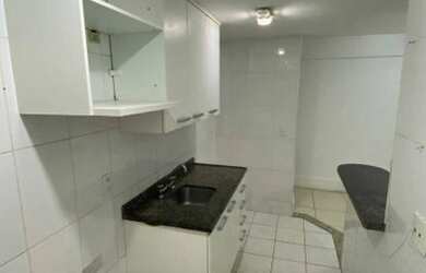 Imagem 4: Apartamento com 3 dormitórios, 70 m² - venda por R$ 350.000,00 ou aluguel...