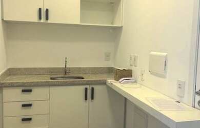 Imagem 15: PINHEIROS NOBRE. Ar-condicionado, 133m² de Áreae3 Vagas na garagem