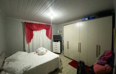 Imagem 9: Casa no Bairro Rio pequeno