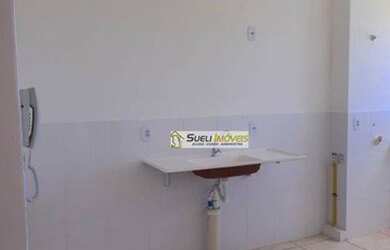 Imagem 14: Apartamento com 2 dormitórios, 45 m² - venda por R$ 150.000 ou aluguel por R$ 500/mês - Aj