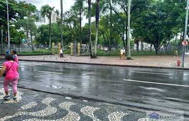 Imagem 1: Apartamento à venda, 90 m² por R$ 280.000,00 - Campo Grande - Salvador/BA