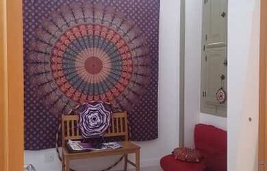 Imagem 10: Loft de sonhos na Tijuca. Piscina, 84m² de Área, 1 Vaga na garageme2...