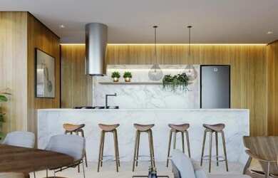 Imagem 11: Apartamento à venda, 142 m² por R$ 1.027.725,25 - Tambaú - João Pessoa/PB